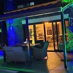 Villa With Private Pool And Sea View