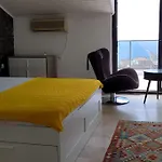 Villa With Private Pool And Sea View