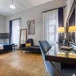 Now Apartments 68