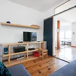 Now Apartments 68