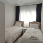 Central Apartment