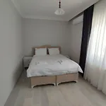Central Apartment