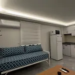 Villa Burcin Apart