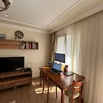 Halic Apartmani Inn