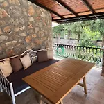 Villa Oasis Tasin Zarafeti,Modern Rahatlik