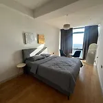 Stylish Apt In Heart Of Sisli Floor 40