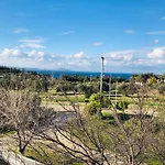 Troya Garden Villa