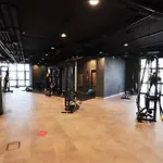 Lavish Apt With 180 Ist View At 40F Gym Pool 89