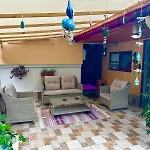 Zekeriya Bey Villa