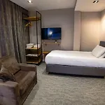 Taksim Rexxee Istanbul Istiklal Hotel