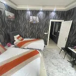 Taksim Centre Mansion Hotel