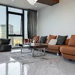 Most Lavish Apt 40 Floor Skyviwe Ist