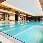 Stunning Skyview Luxury Apt Floor 40 Plus