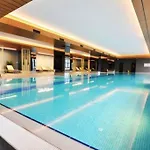 Cozy Luxury Apt In Sinpas Queen