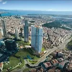 Enjoy Luxury 46 Floor Apt Gym Spa