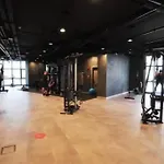 Enjoy Luxury 46 Floor Apt Gym Spa