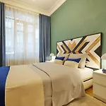 Charming Apt 2 Min To Metro - Baysungur D2