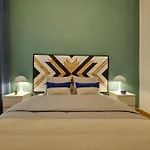 Charming Apt 2 Min To Metro - Baysungur D2
