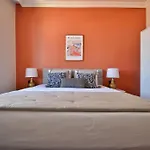 Cozy Renovated 3Br Near Taksim- Santur D10
