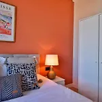 Cozy Renovated 3Br Near Taksim- Santur D10