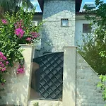 Private Pool Home At Dalyan