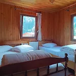 Ayder Petek Apart Otel