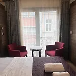 Hotel Borancik