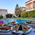 Kemerlihan Deluxe Hotel