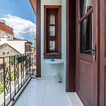 Armistis Hotel
