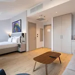 Antwell Suites