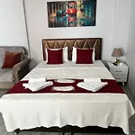 Taksim Rain Suite