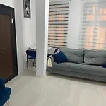 Cosy Studio Apartment In Istiklal Central