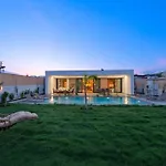 The Bliss House