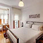 Bomonti Residence Charming Flat
