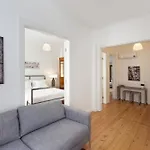 Bomonti Residence Charming Flat