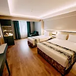 Osmanbey Fatih Hotel