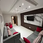 Fatih Central Apartments