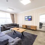 Royal Luxury Hotels Suites