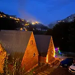 Komilo Vadi Bungalov
