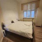 Nostalgia Apartment