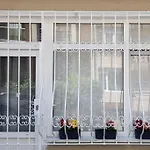 Studio Nakkastepe. Istanbul