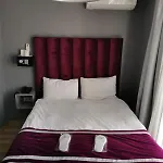 Ars Taxim Hotel