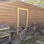 Happy Place Cabin
