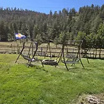Happy Place Cabin
