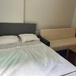 Studio Flat-One Room In Lux Residence Near Taksim-Beyoglu
