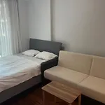Studio Flat-One Room In Lux Residence Near Taksim-Beyoglu
