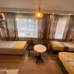 Rodin Hostel