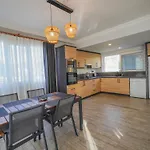 Villa Pelit - 4 Yatak Odali Saunali Havuzlu Villa