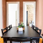 Charming Rustic 2Bd2Bath Heart Of Taksim! #364