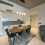 Sinpas Queen Bomonti Residence By Bondy